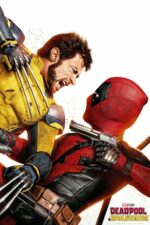 Deadpool & Wolverine (2024) izle