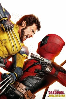 Deadpool & Wolverine (2024) izle
