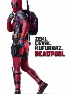 Captain America: Brave New World izle