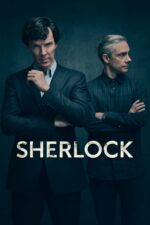 Sherlock izle