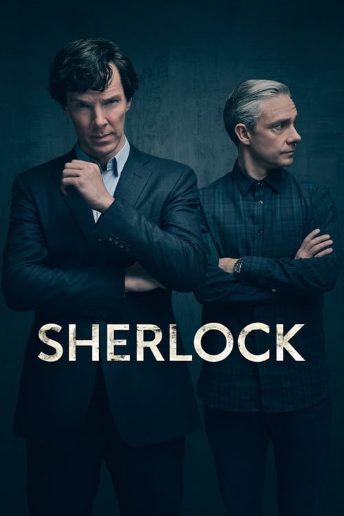 Sherlock izle