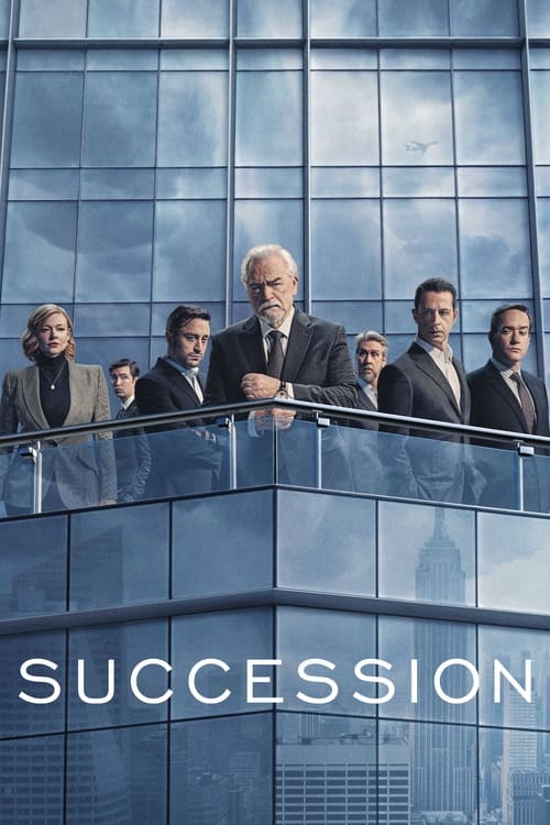 Succession izle