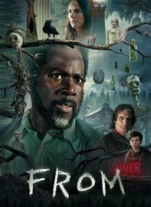 Captain America: Brave New World izle