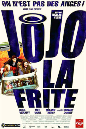El robobo de la jojoya [Film]